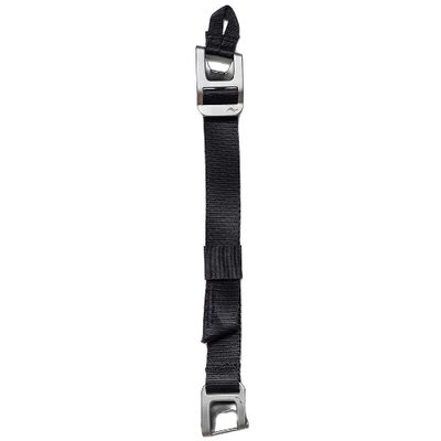 Peak Design Replacement backpack sternum strap v2 - black