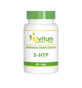 Griffonia simplicifolia 5-HTP