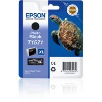 Originele inktcartridge Epson Stylus Photo R3000 Zwart