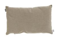 Havana jute 50x30x14 lendekussen Hartman - Hartman
