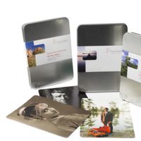 Hahnemuhle Photo Rag 308g A5 30 vel