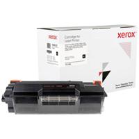 Xerox Toner vervangt Brother TN-3480 Compatibel Zwart 8000 bladzijden Everyday 006R04587 - thumbnail