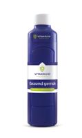 Vitakruid Waterfles met pillendoos 375ml