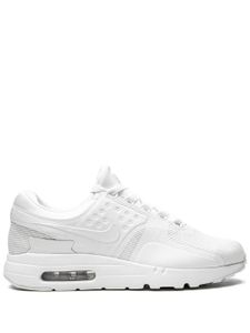 Nike baskets Air Max Zero Essential - Blanc