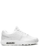 Nike baskets Air Max Zero Essential - Blanc - thumbnail