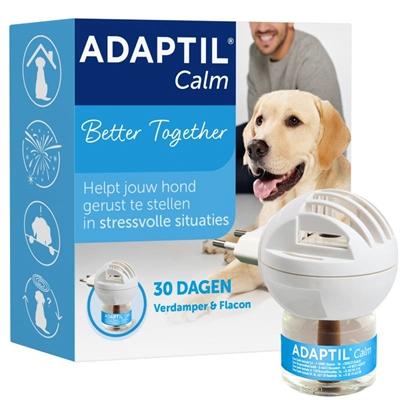 ADAPTIL VERDAMPER + VULLING