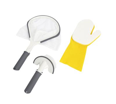 Schoonmaakset all in one - Bestway