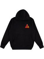 Palace sweat à capuche Chi Ferg - Noir