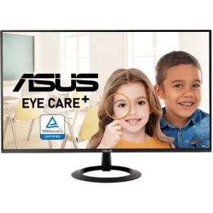 ASUS VZ27EHF computer monitor 68,6 cm (27") 1920 x 1080 Pixels Full HD LCD Zwart