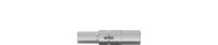 Wiha 741390506030 Bitset dubbelbit Binnenzeskant 10-delig in box - 43865