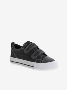 Gekraakte manden voor kinderen, kleutercollectie grijs