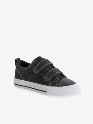 Gekraakte manden voor kinderen, kleutercollectie grijs