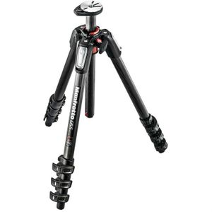 Manfrotto MT055CXPRO4 carbon statief