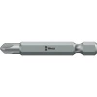 Wera 871/4 Torq-bit 2 Gereedschapsstaal Gelegeerd F 6.3 1 stuk(s) - thumbnail