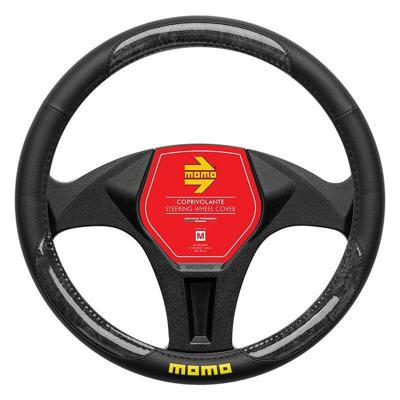 Stuurhoes MOMO MOMLSWC0BRBWB Ø 38-39 cm