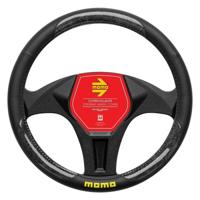 Stuurhoes MOMO MOMLSWC0BRBWB Ø 38-39 cm