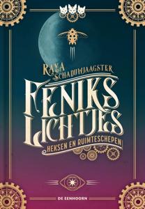 Heksen en ruimteschepen (Hardback)