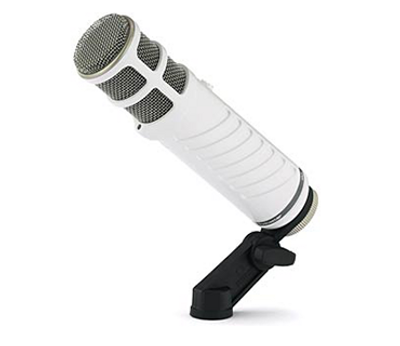 Rode Podcaster USB Microfoon