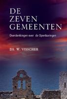 De zeven gemeenten - W. Visscher - ebook