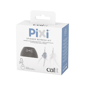 Catit Pixi Spinner Refresh Kit