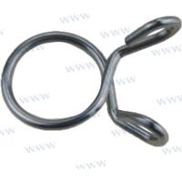 PAF4-05000030 - VEER BRANDSTOFLEIDING Yamaha