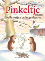 Wolkewietje is ondeugend geweest - Dick Laan - ebook - thumbnail