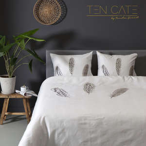 Luxe Ten Cate Dekbedovertrekset