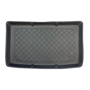 Kofferbakmat passend voor Mercedes A-klasse W168 / W169 1998-2012 192287