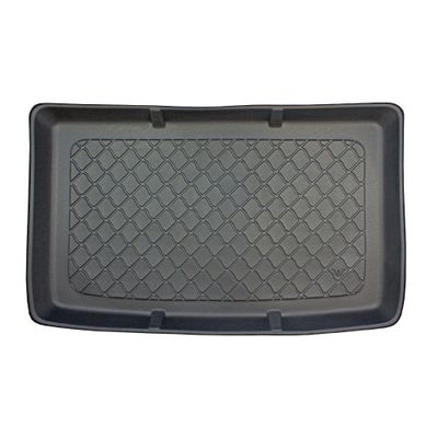 Kofferbakmat passend voor Mercedes A-klasse W168 / W169 1998-2012 192287