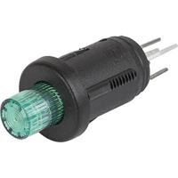 Schurter 0041.9146.5127 Druktoets 60 V/AC 0.2 A IP40 1 stuk(s)