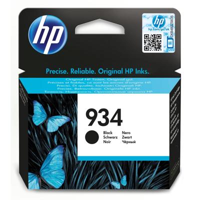 Originele inktcartridge HP 2613567 Zwart
