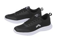 CRIVIT Dames sportschoenen (Zwart, 38)