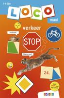 Loco maxi verkeer (Paperback)