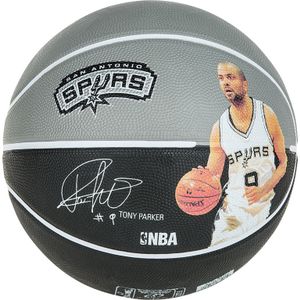 Spalding NBA Spelersbal Tony Parker