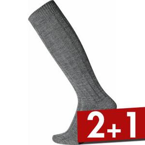 Egtved Wool Kneehigh Sock * Actie *