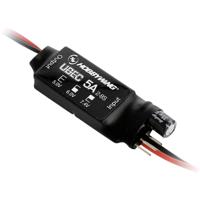Hobbywing BEC 5A V2-Air UBEC BEC-spanningsregelaar 5 - 7.4 V 5 A
