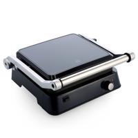 BK Connect Contactgrill Donkerblauw BK Connect Contactgrill Donkerblauw