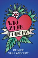 Wij zijn Europa (Paperback)