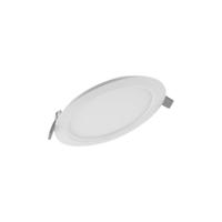 Ledvance LED Downlight Slim Rond DN155 12W 1020lm 120D - 865 Daglicht | 169mm