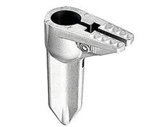 Manfrotto 236, Spiked Foot Mp