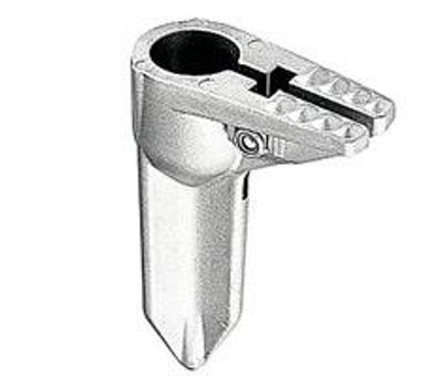 Manfrotto 236, Spiked Foot Mp