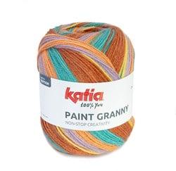 Katia Paint Granny