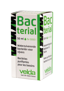 Velda Bacterial - 50 ml