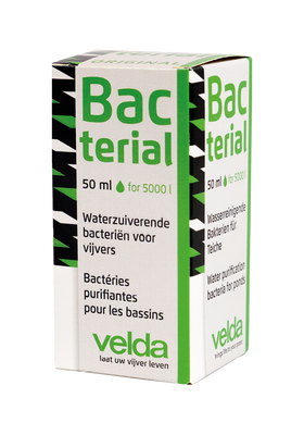 Velda Bacterial - 50 ml