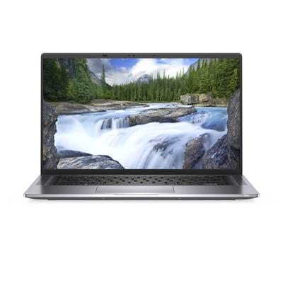 Dell Latitude 9520 - Intel Core i7-11e Generatie - 15 inch - 16GB RAM - 256GB SSD - Windows 11 Home