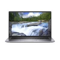 Dell Latitude 9520 - Intel Core i7-11e Generatie - 15 inch - 16GB RAM - 256GB SSD - Windows 11 Home