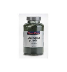 Spirulina poeder