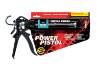 Power Pistol - Bison