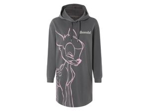 Dames sweatjurk Disney (Bambi, S (36/38))