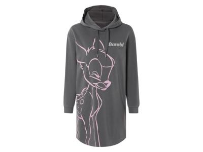 Dames sweatjurk Disney (Bambi, S (36/38))